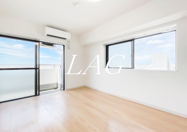 居室・リビング　洋室のお部屋です。