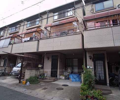 その他　３階建てですよ！