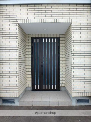セドナAの外観写真