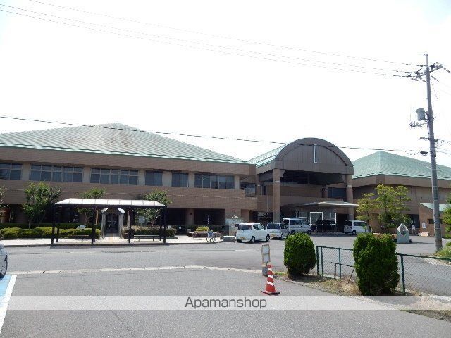 その他　岡山ふれあいセンター（その他）まで1294m