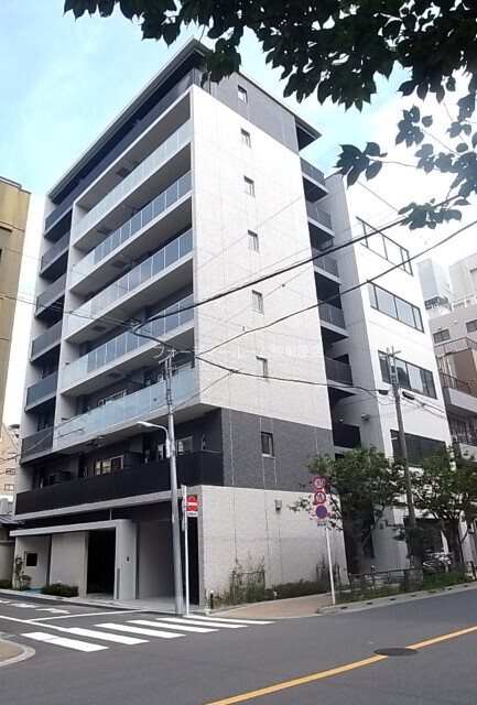 建物外観　★《見学予約受付中》当店では契約金がクレジット決済可能です★