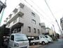 新中野駅より徒歩5分 3階 築32年4ヶ月の賃貸物件