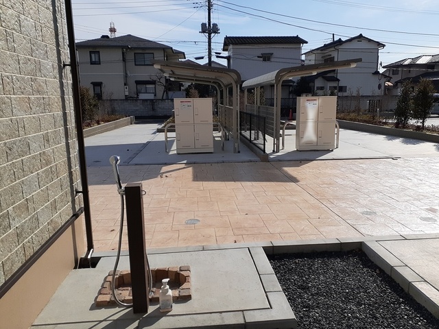 その他共有部分　その他