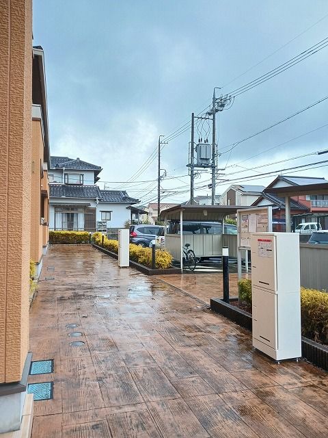 その他共有部分