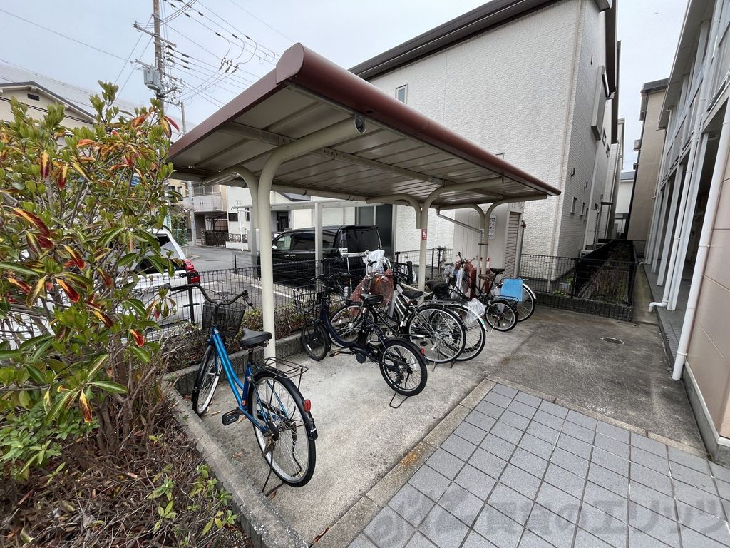 その他共有部分　共有部分