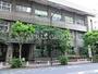 幼稚園・保育園　京橋朝海幼稚園（幼稚園・保育園）まで251m