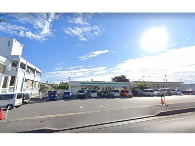 コンビニ　ファミリーマートあげな小学校前店（コンビニ）まで1471m