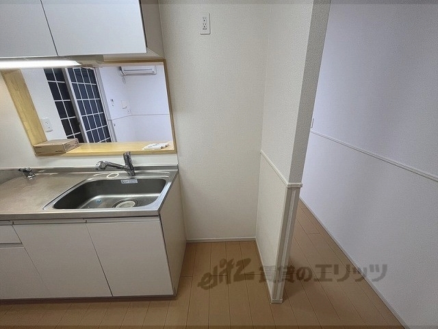 その他部屋・スペース　冷蔵庫置場