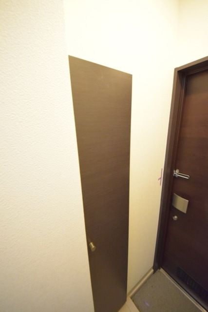 その他　シューズボックス