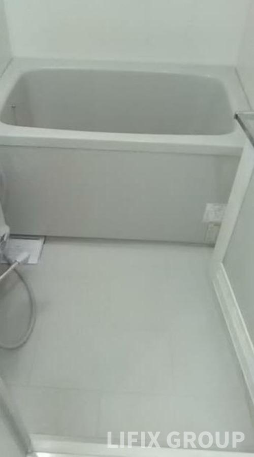 バス・シャワールーム　風呂