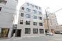 鶯谷駅より徒歩9分 新築 5階建の賃貸物件