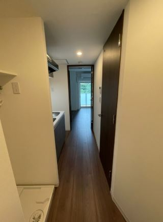 玄関　玄関※別部屋参考写真