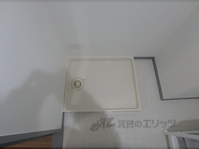 その他部屋・スペース　洗濯機置場