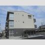 三郷駅より徒歩1分 1階 築8年11ヶ月の賃貸物件