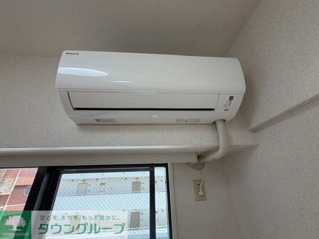 その他部屋・スペース　設備