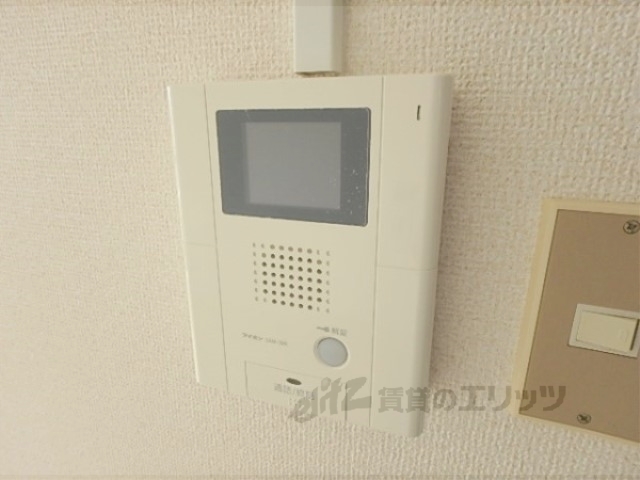 セキュリティ　ドアフォン（ＴＶ含）