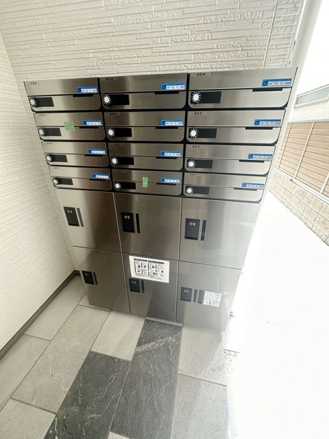 ロビー