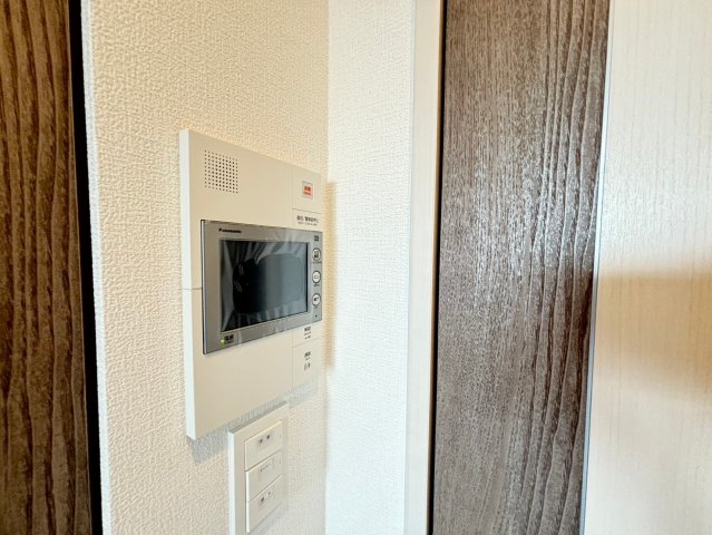 セキュリティ　詳細は、RISUMO江坂本店までお問合せください♪