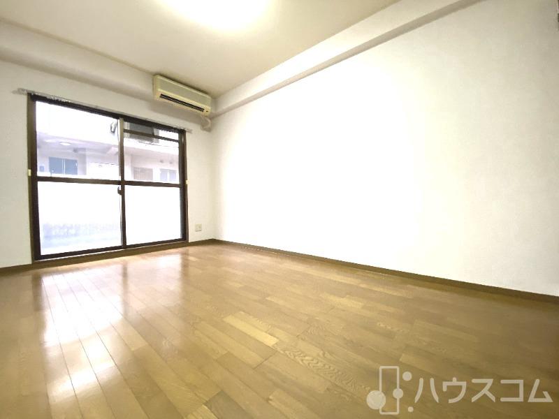 居室・リビング　広々快適ですね！