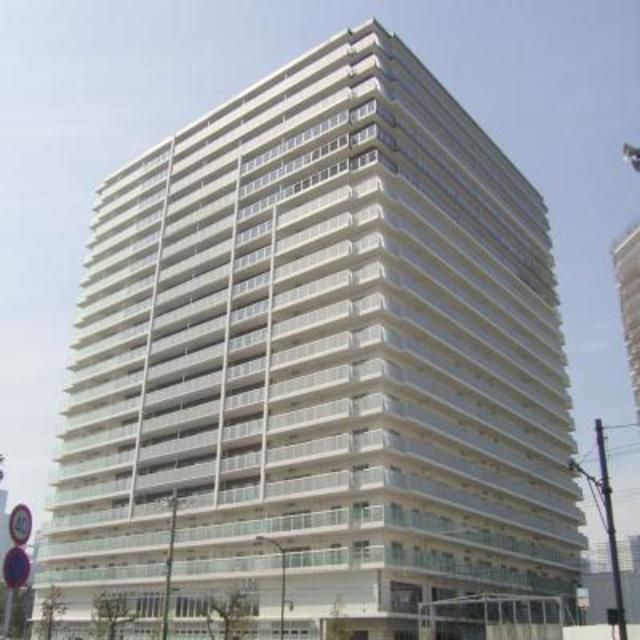 建物外観　建物外観を気になさる方へ、見た目の良い物件です