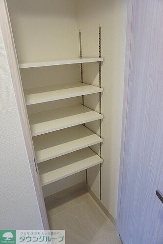 その他　下足入　※2021年3月撮影