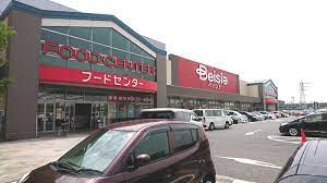 スーパー　ベイシアフードセンター 名古屋みなと店（スーパー）まで510m