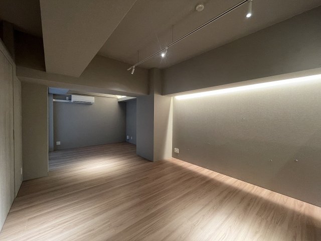 その他部屋・スペース　明るい色調の室内です