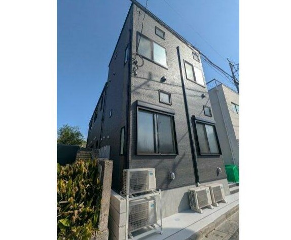 建物外観　☆外観☆