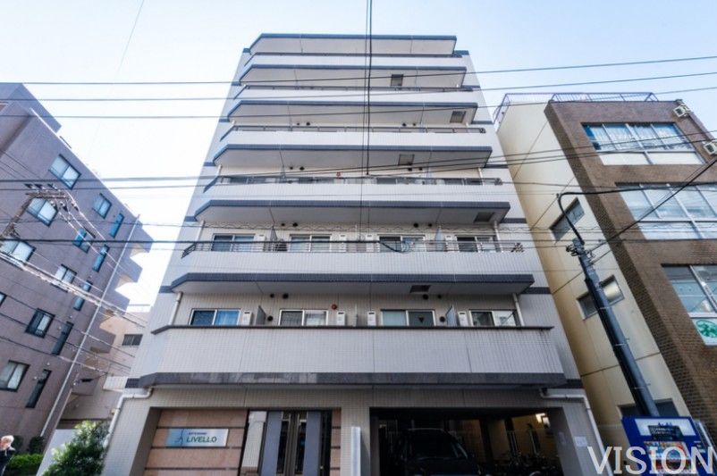 建物外観　☆外観☆