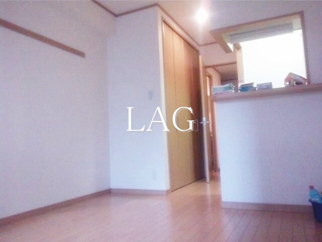居室・リビング　洋室のお部屋です。