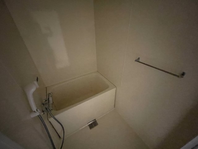 バス・シャワールーム　※別部屋参照（同一間取り）