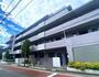 千川駅より徒歩6分 2階 築36年6ヶ月の賃貸物件