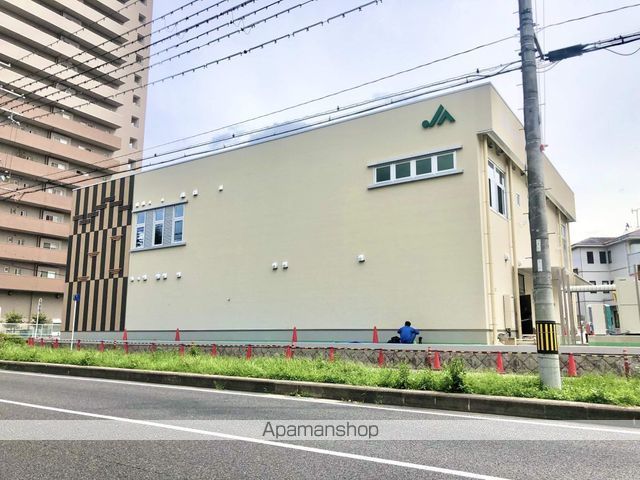 銀行　JAレーク瀬田（銀行）まで480m