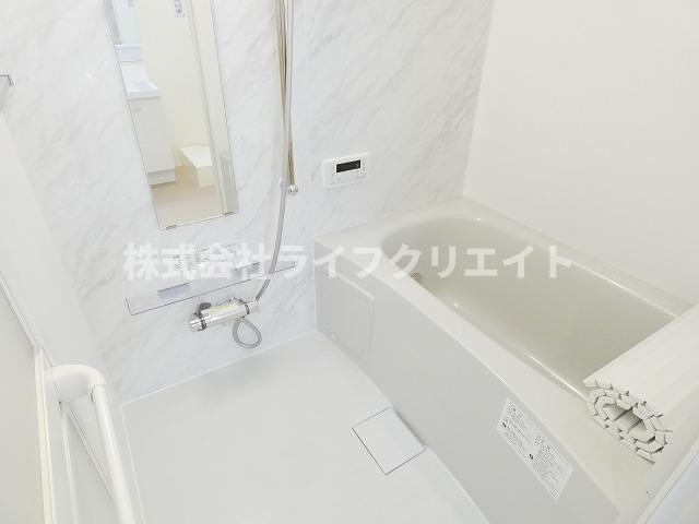 バス・シャワールーム　同メーカー品（イメージ写真）