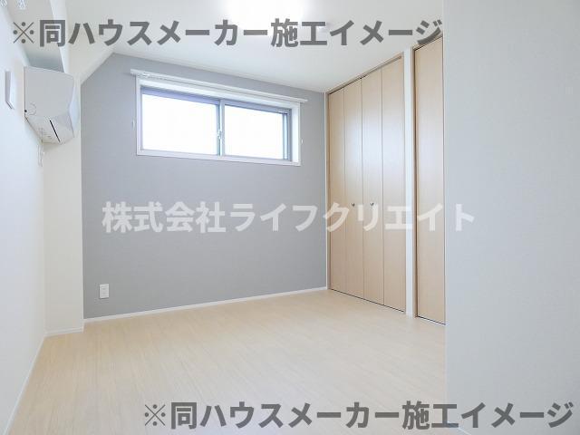 その他部屋・スペース　同メーカー品（イメージ写真）