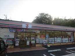 コンビニ　セブンイレブン 柏船戸店（コンビニ）まで1156m