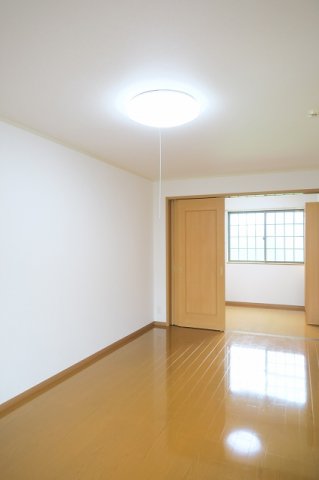 その他部屋・スペース　おしゃれな内装です
