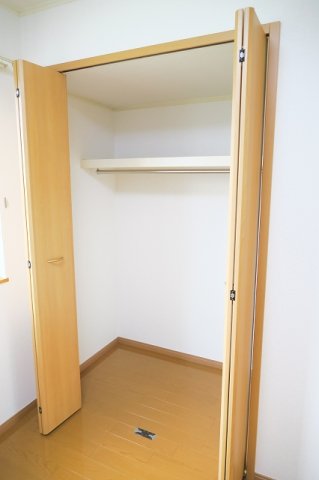 収納　こまごまとしたものを収納できそうですね