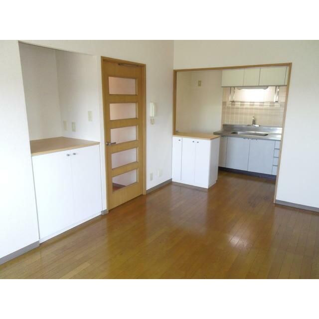 居室・リビング　別部屋参考