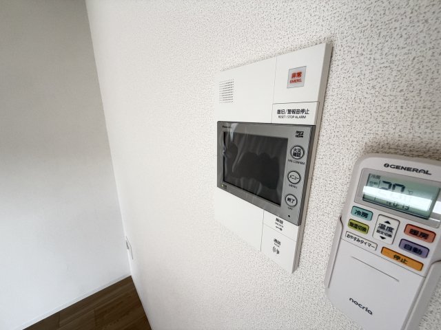地下鉄御堂筋線 中津駅 徒歩11分 15階建 築1年のその他写真