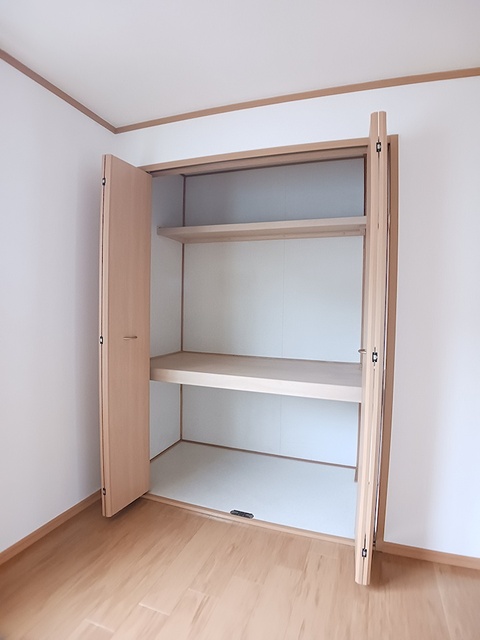 収納　収納