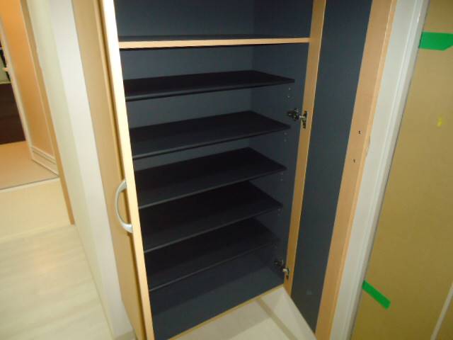 その他部屋・スペース　シューズボックス