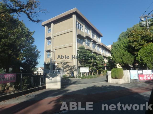 小学校　熊本市立田迎小学校（小学校）まで469m