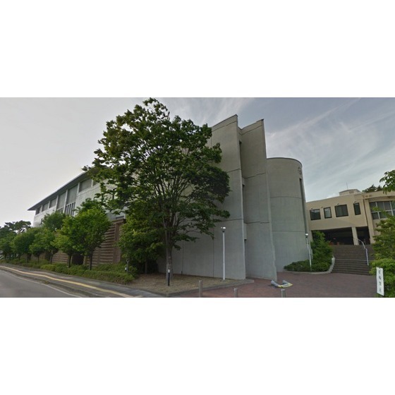 大学・短大　公立大学法人長野大学（大学・短大）まで1379m
