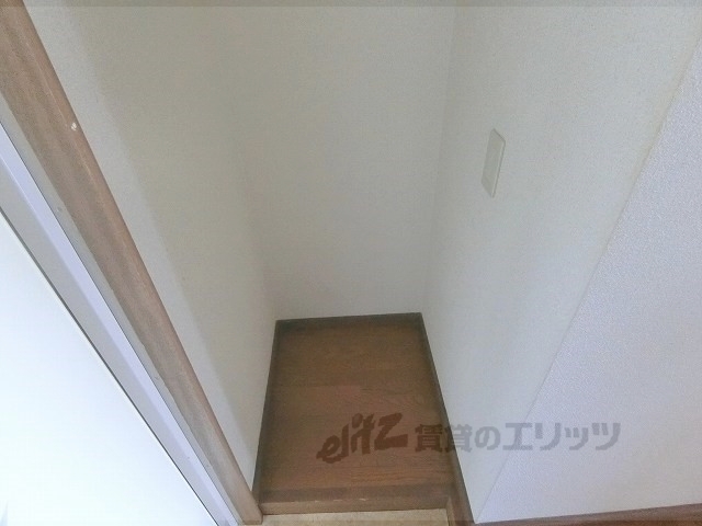 その他部屋・スペース　冷蔵庫置場