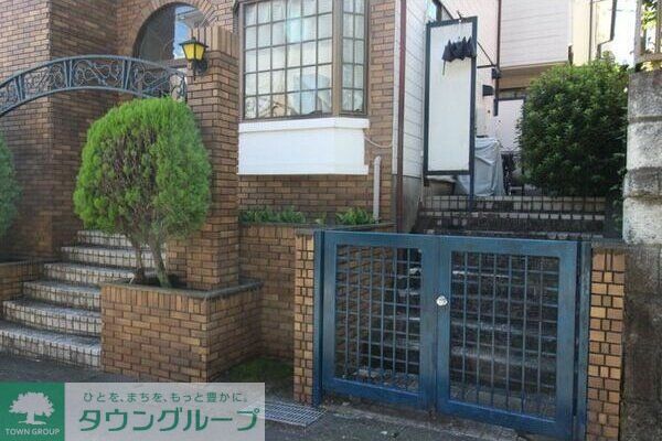 その他設備　共有部分