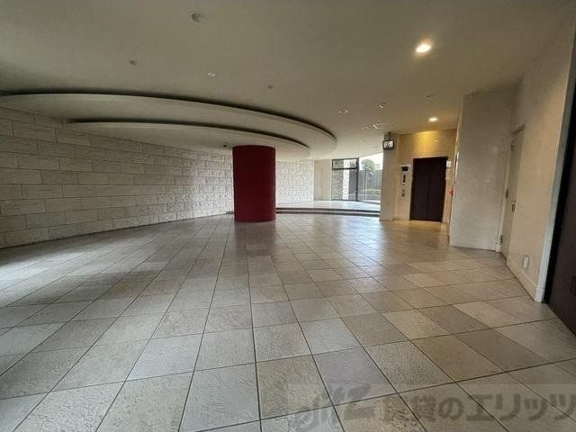 クレアートアドバンス北大阪の外観写真