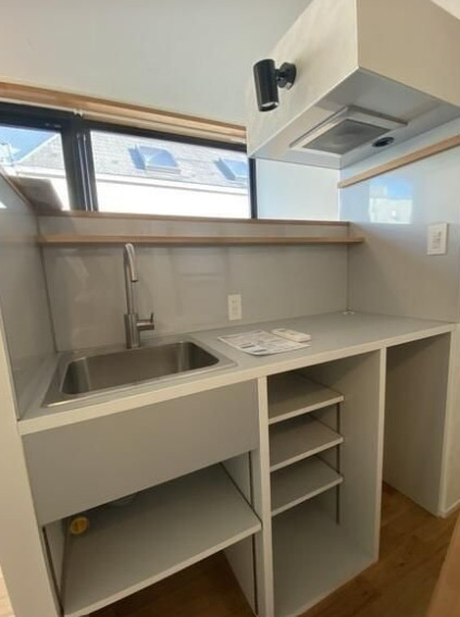 その他設備　別部屋の画像を使用しております。