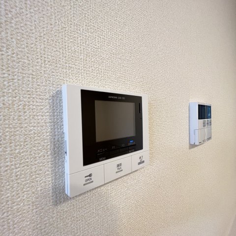 セキュリティ　同仕様タイプです
