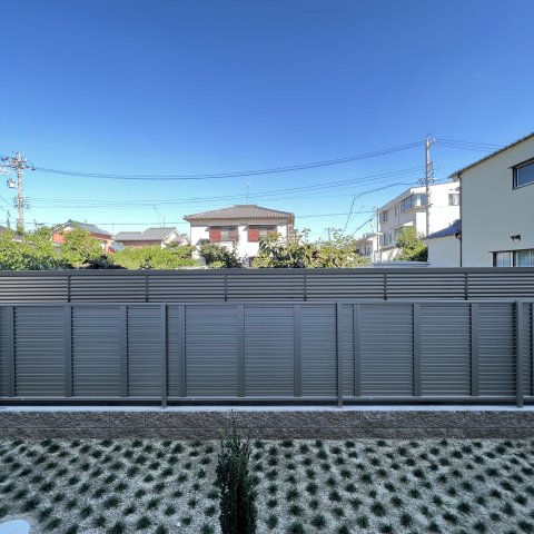 眺望　同仕様タイプです